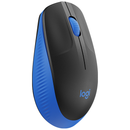 Logitech M190 (blue) Casablanca