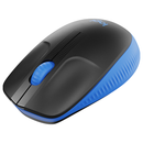 Logitech M190 (blue) Casa