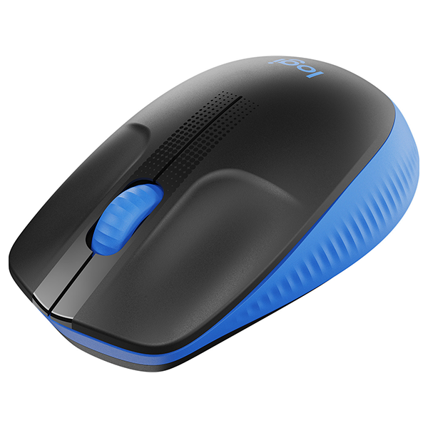 Logitech M190 (blue) Casa