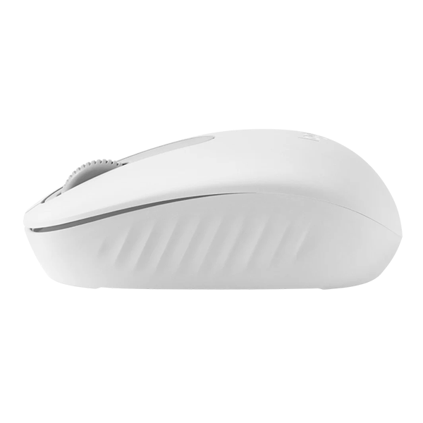 Logitech M196 Bluetooth (OFF WHITE) Maroc