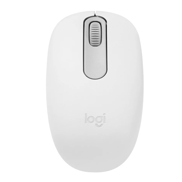 Logitech M196 Bluetooth (OFF WHITE) Prix Maroc