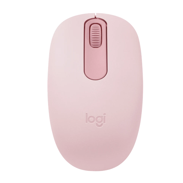 Logitech M196 Bluetooth (Rose) Prix Maroc