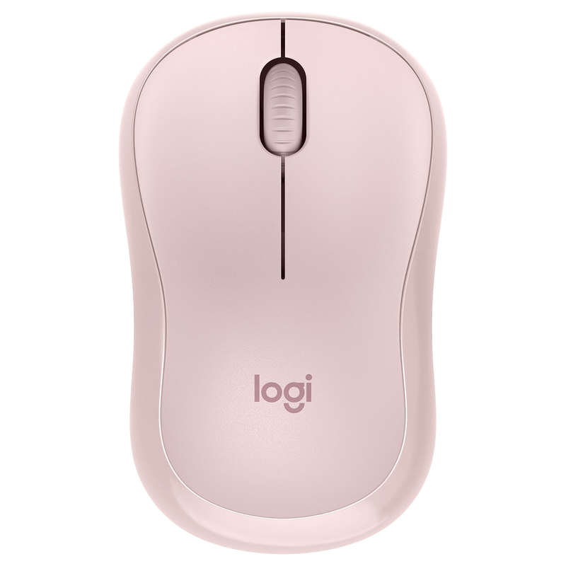 Logitech M240 Silent (Rose) Prix Maroc