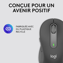 Logitech M650 (Graphite) Maroc