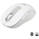 Logitech M650 (Off White) Prix Maroc