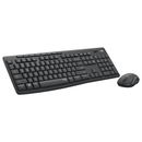 Logitech MK295 (Graphite) Prix Maroc