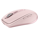 Logitech MX Anywhere 3S Rose Prix Casablanca