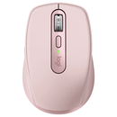 Logitech MX Anywhere 3S Rose Prix Maroc