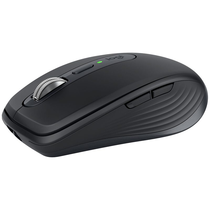 Logitech MX Anywhere 3S (Graphite) Prix Maroc