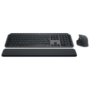 Logitech MX Keys S Combo (Graphite) Prix Maroc