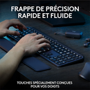 Logitech MX Keys S Combo (Graphite) Casa