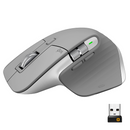 Logitech MX Master 3 Gris Maroc