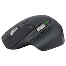 Logitech MX Master 3S Bluetooth Edition (Graphite) Casa