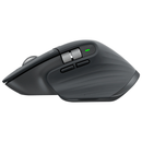 Logitech MX Master 3S Bluetooth Edition (Graphite) Maroc