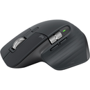 Logitech MX Master 3S (Graphite) Prix Maroc