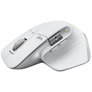 Logitech MX Master 3S for Mac (Gris Pâle) Prix Maroc