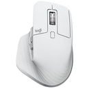 Logitech MX Master 3S (Gris Pâle) Maroc
