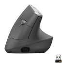 Logitech MX Vertical Graphite Prix Maroc