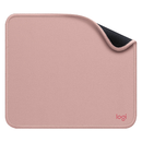 Logitech Mouse Pad Studio Series (Rose) Prix Maroc