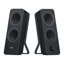 Logitech Multimedia Speakers Z207 (Noir) Prix Maroc