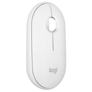 Logitech Pebble 2 M350s (blanc) Prix Maroc