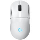 Logitech Pro 2 Lightspeed Wireless Blanc Prix Maroc
