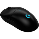 Logitech Pro 2 Lightspeed Wireless Noir Casablanca