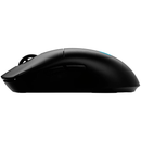 Logitech Pro 2 Lightspeed Wireless Noir Casa