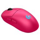 Logitech Pro 2 Lightspeed Wireless Pink Casablanca