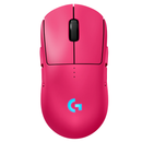 Logitech Pro 2 Lightspeed Wireless Pink Prix Maroc