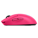 Logitech Pro 2 Lightspeed Wireless Pink Casa