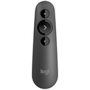 Logitech R500s Laser Presentation Remote (Graphite) Prix Maroc