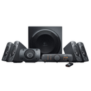 Logitech Speaker System Z906 Prix Maroc