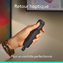 Logitech Spotlight 2 (Graphite) Casa