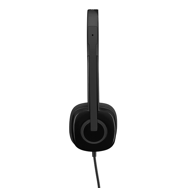 Logitech Stereo Headset H151 Marrakech