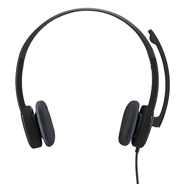 Logitech Stereo Headset H151 Maroc