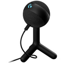 Logitech Yeti Orb (Noir) Maroc