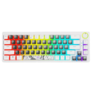 M4G GOLDEN LION GI68 RGB Noir Prix Maroc