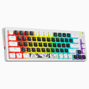 M4G GOLDEN LION GI68 RGB Noir Casablanca