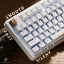 M4G GOLDEN LION GM87 TKL RGB Casa