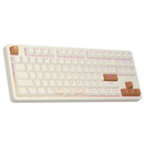 M4G GOLDEN LION GM87 TKL RGB Casablanca