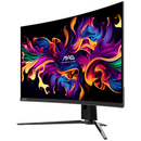 MSI MAG 321CUP QD-OLED 32" 165Hz 0.03ms 4K Casablanca