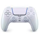 MANETTE PS5 DUALSENSE (BLANC CHROMA PEARL) Maroc
