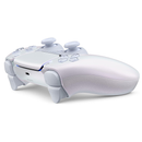 MANETTE PS5 DUALSENSE (BLANC CHROMA PEARL) Casablanca