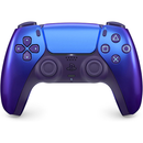 MANETTE PS5 DUALSENSE (BLEU CHROMA INDIGO) Maroc