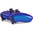 MANETTE PS5 DUALSENSE (BLEU CHROMA INDIGO) casa
