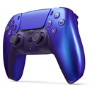 MANETTE PS5 DUALSENSE (BLEU CHROMA INDIGO) Casablanca
