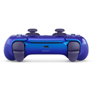 MANETTE PS5 DUALSENSE (BLEU CHROMA INDIGO) Marrakech
