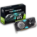MAXSUN Geforce RTX 3060 Terminator 12 Go GDDR6 (Bulk) Prix Maroc