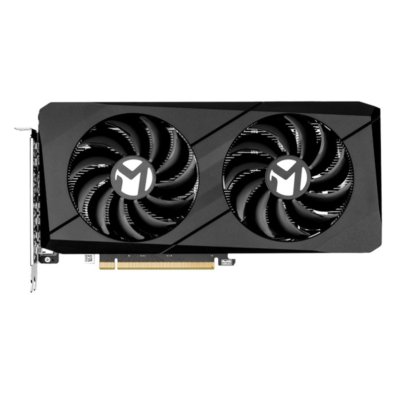 MAXSUN GeForce RTX 4060 Terminator B 8GB GDDR6 Maroc Prix